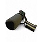 Used Shure SM7dB Dynamic Microphone