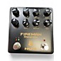 Used NUX NDS-5 FIREMAN Effect Pedal