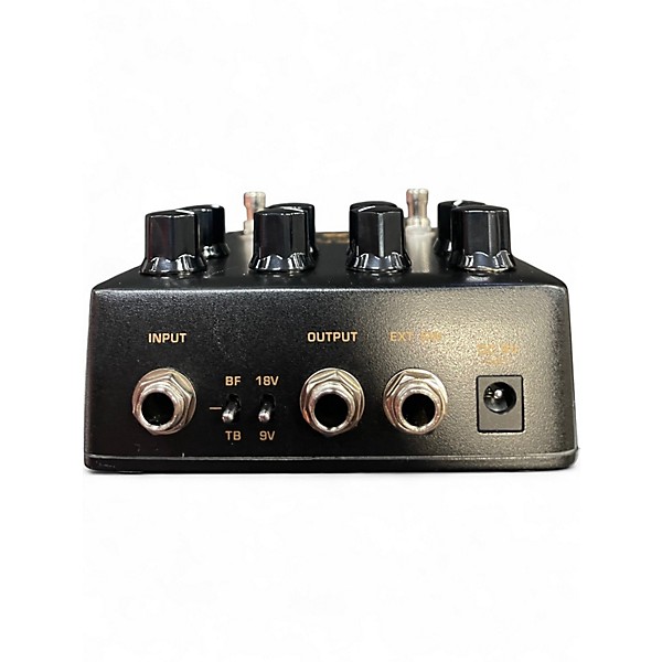 Used NUX NDS-5 FIREMAN Effect Pedal