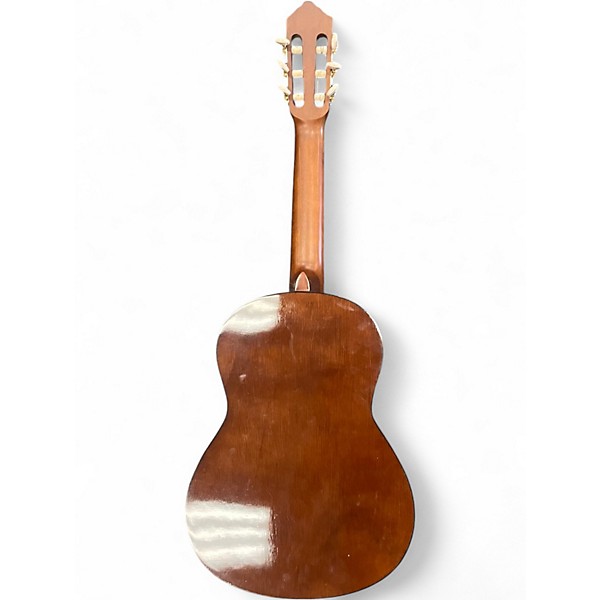 Used Yamaha CGS102A Natural Classical Acoustic Guitar