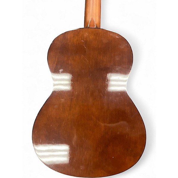 Used Yamaha CGS102A Natural Classical Acoustic Guitar