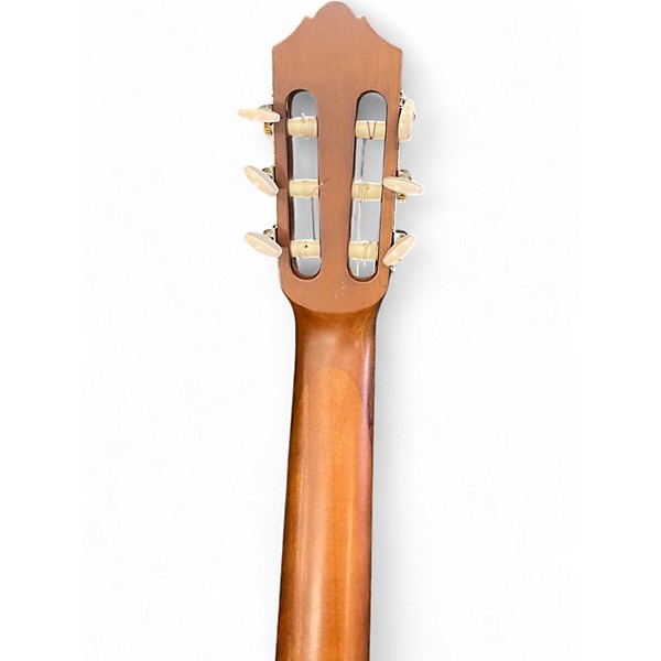 Used Yamaha CGS102A Natural Classical Acoustic Guitar