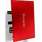 Used Focusrite Scarlett Solo Audio Interface