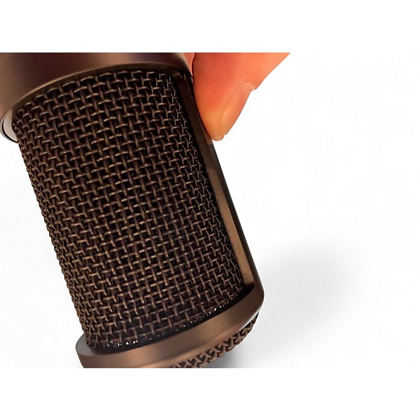 Used AKG P120 Project Studio Condenser Microphone