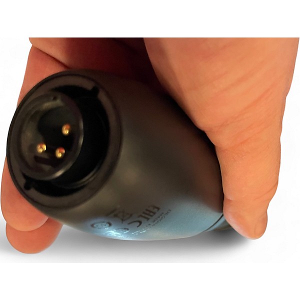 Used AKG P120 Project Studio Condenser Microphone