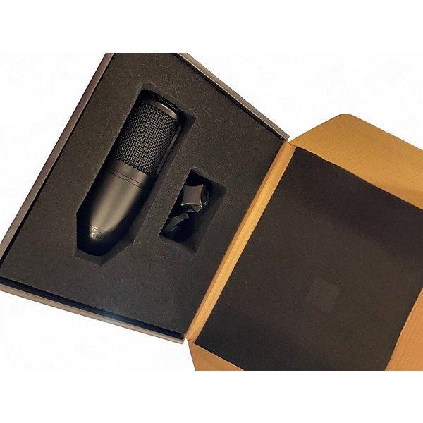 Used AKG P120 Project Studio Condenser Microphone