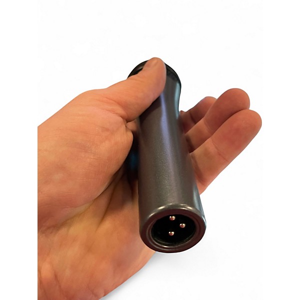 Used Sennheiser E835 Dynamic Microphone