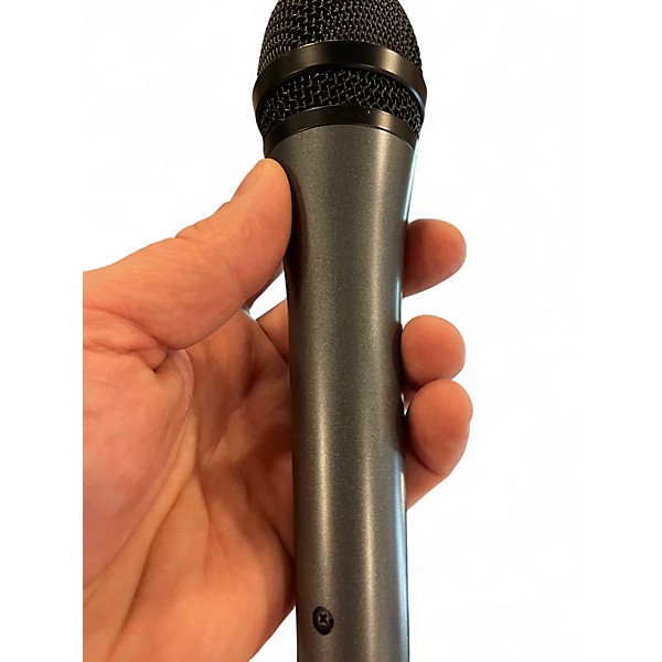 Used Sennheiser E835 Dynamic Microphone