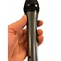 Used Sennheiser E835 Dynamic Microphone