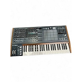 Used Arturia MATRIX BRUTE Synthesizer