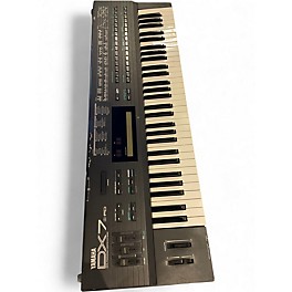 Used Yamaha DX7IIFD Synthesizer