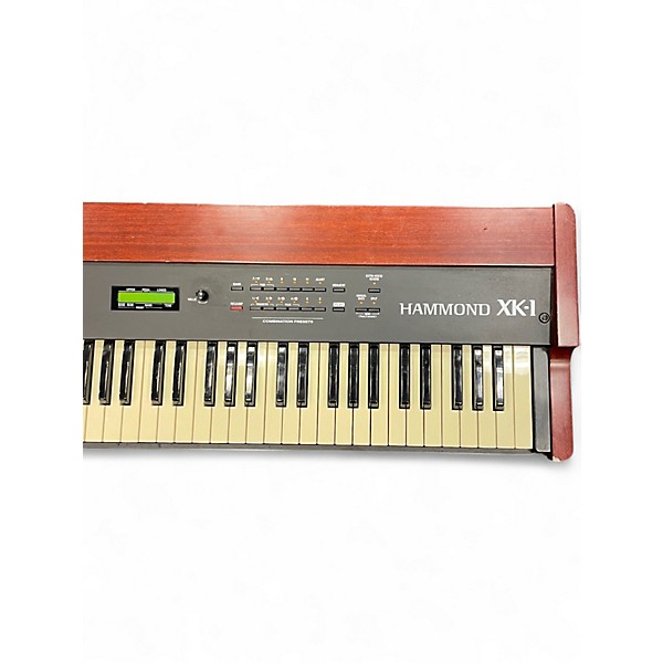 Used Hammond XK1 Organ