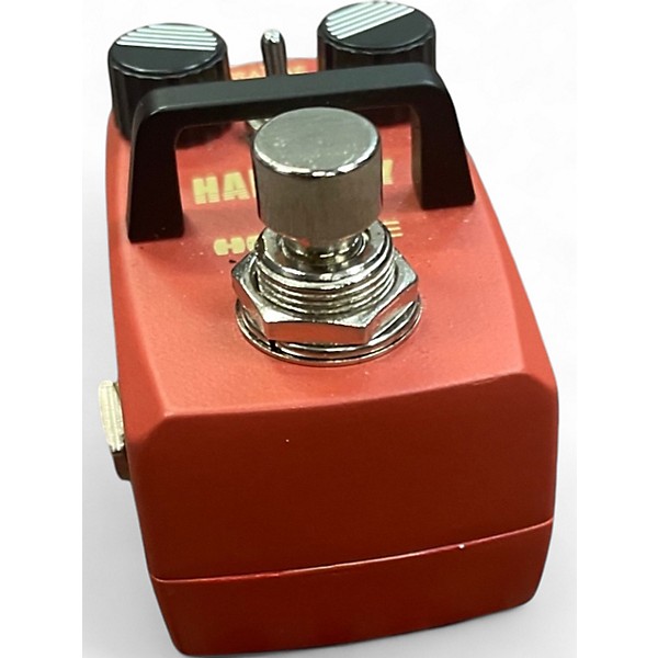 Used Hotone Effects Harmony Effect Pedal
