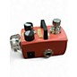 Used Hotone Effects Harmony Effect Pedal