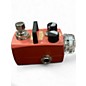 Used Hotone Effects Harmony Effect Pedal