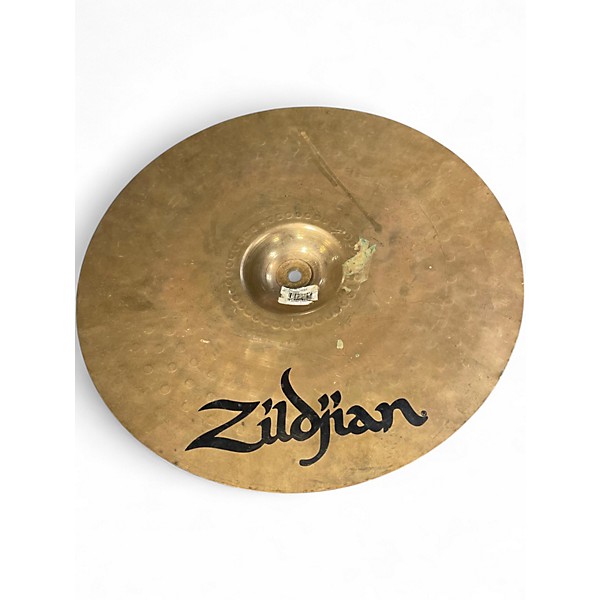 Used Zildjian 16in ZBT Crash Cymbal