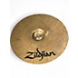 Used Zildjian 16in ZBT Crash Cymbal