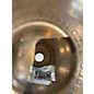 Used Zildjian 16in ZBT Crash Cymbal