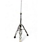 Used Pearl double braced hihat stand Hi Hat Stand thumbnail