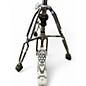 Used Pearl double braced hihat stand Hi Hat Stand