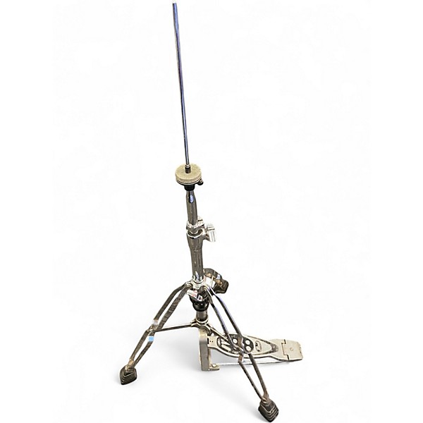 Used Pearl double braced hihat stand Hi Hat Stand