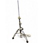 Used Pearl double braced hihat stand Hi Hat Stand