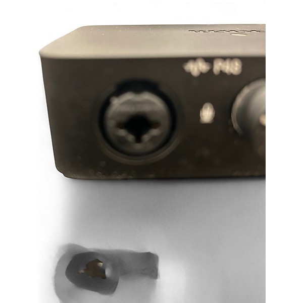Used RODE AL-1 Audio Interface