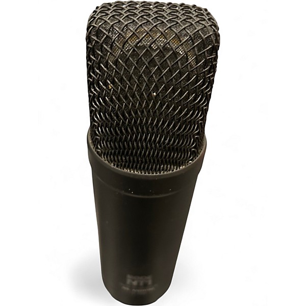 Used RODE NT1 Condenser Microphone