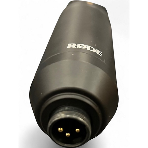 Used RODE NT1 Condenser Microphone