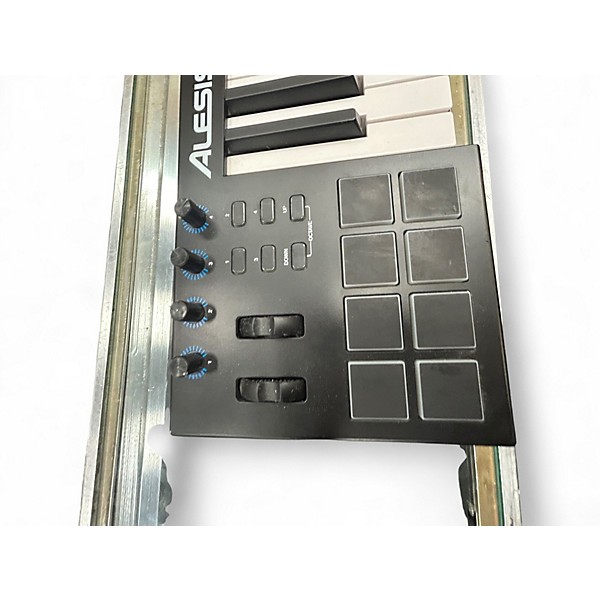 Used Alesis V49 49-Key MIDI Controller
