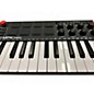 Used Akai Professional MPK Mini MIDI Controller