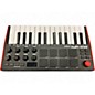 Used Akai Professional MPK Mini MIDI Controller
