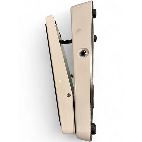 Used Dunlop 105Q Cry Baby Bass Wah Bass Effect Pedal