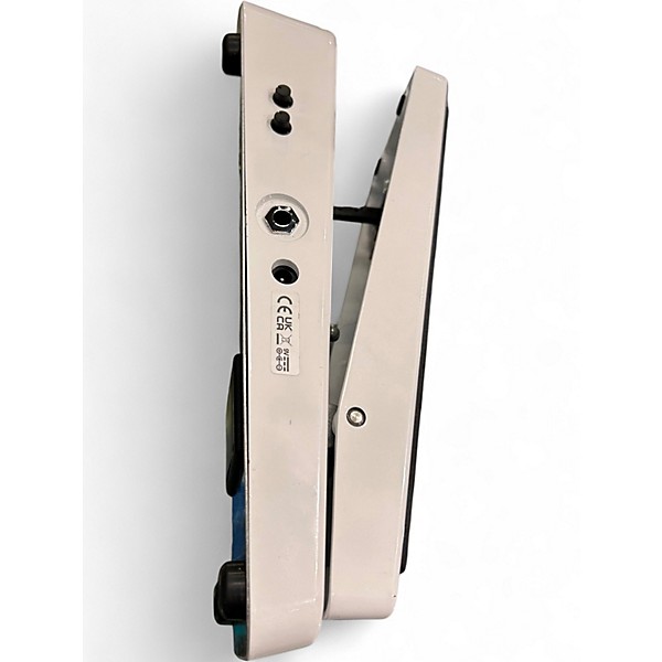 Used Dunlop 105Q Cry Baby Bass Wah Bass Effect Pedal