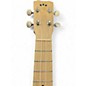 Used Cordoba 15CM Concert Yellow Ukulele