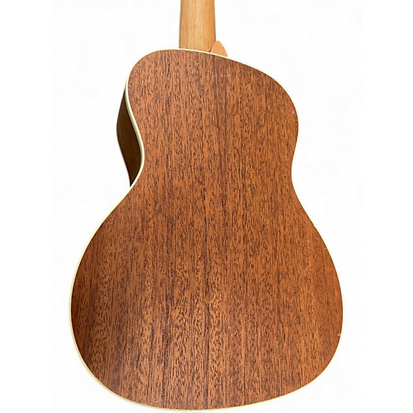 Used Cordoba 15CM Concert Yellow Ukulele