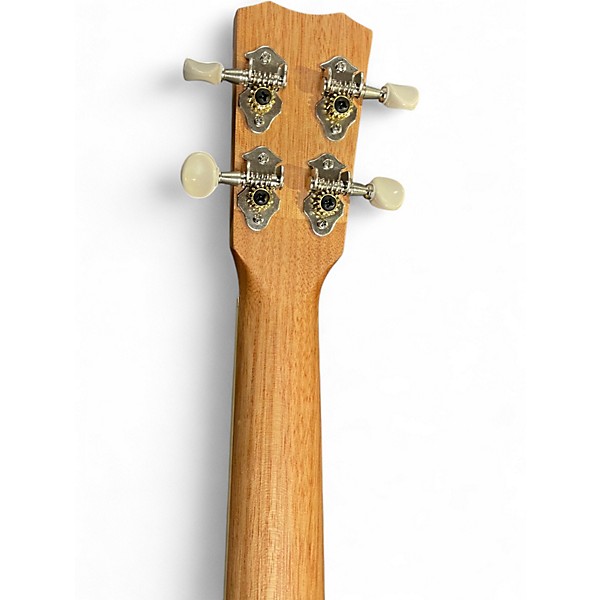 Used Cordoba 15CM Concert Yellow Ukulele