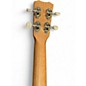 Used Cordoba 15CM Concert Yellow Ukulele