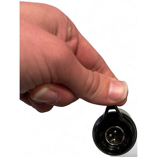 Used Focusrite Scarlett Studio Microhpone Condenser Microphone