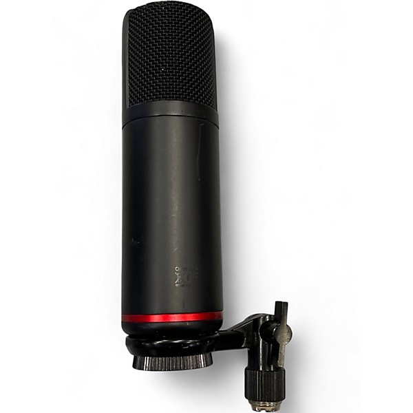 Used Focusrite Scarlett Studio Microhpone Condenser Microphone