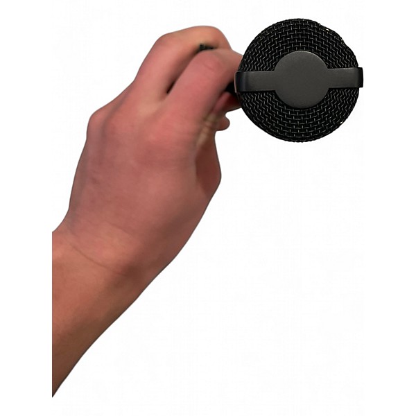 Used Focusrite Scarlett Studio Microhpone Condenser Microphone