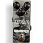Used Wampler Ratsbane Effect Pedal thumbnail