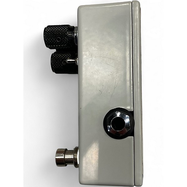 Used Wampler Ratsbane Effect Pedal