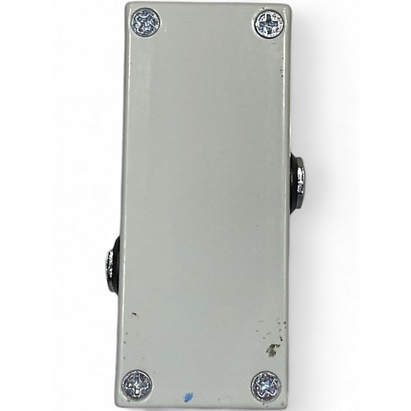 Used Wampler Ratsbane Effect Pedal