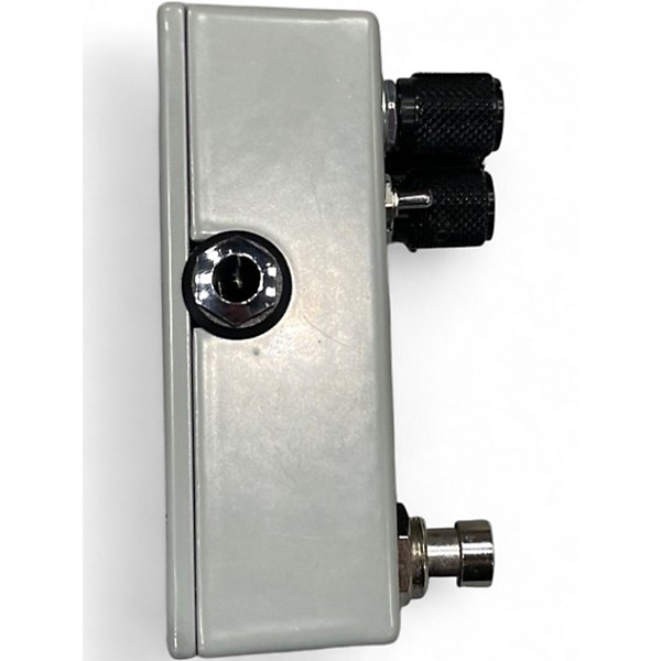 Used Wampler Ratsbane Effect Pedal