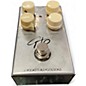 Used J.Rockett Audio Designs Guthrie Trap Overdrive Effect Pedal