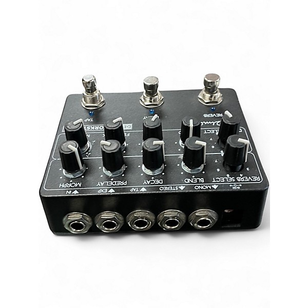 Used Keeley Delay workshop Effect Pedal