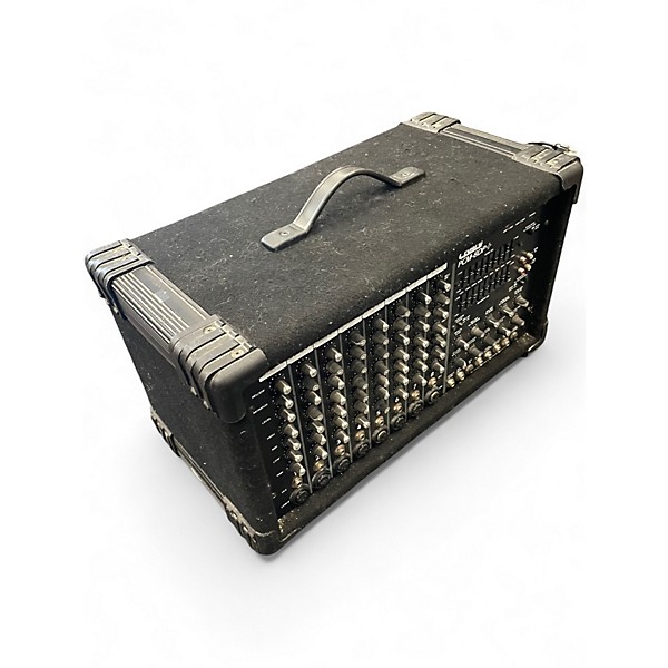 Used Crate PCM-8DP Power Amp