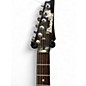 Used Ibanez Gio Ax Black Solid Body Electric Guitar