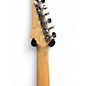 Used Ibanez Gio Ax Black Solid Body Electric Guitar